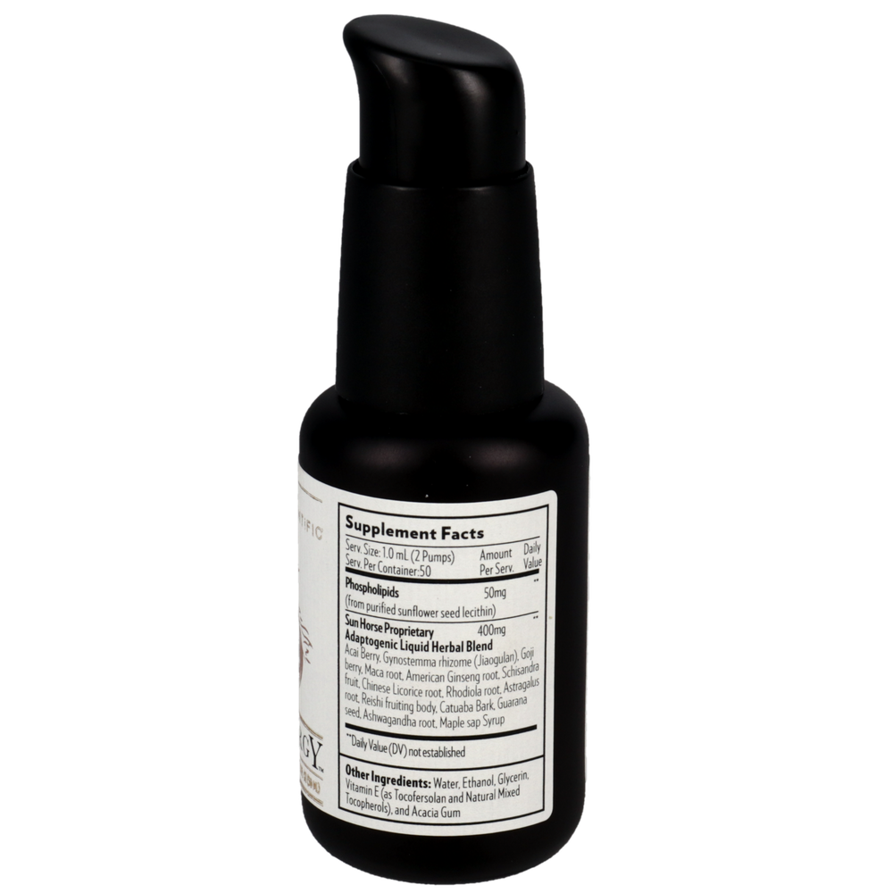 Ultra Energy® – Adaptogenic Adrenal & Energy Support