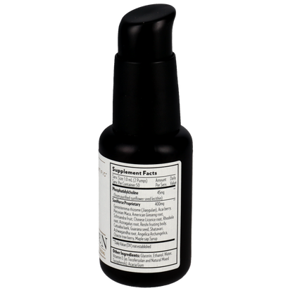 Thrivagen, Liposomal Adaptogenic Elixir
