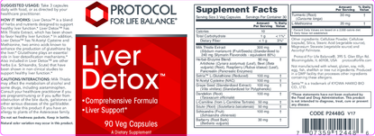 Liver Detox