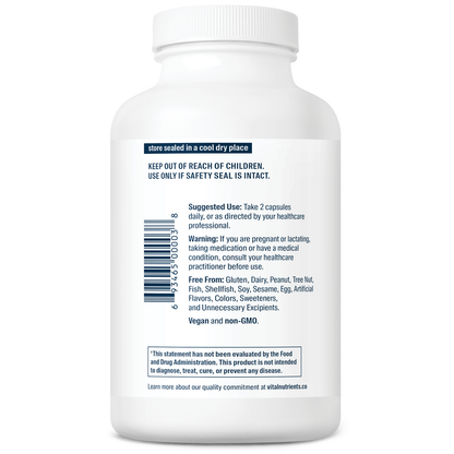 Magnesium Citrate 150mg