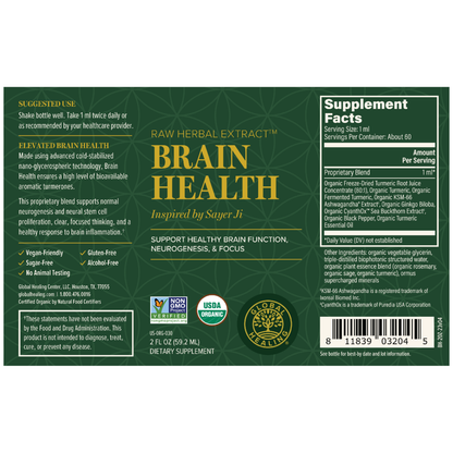Brain Health
