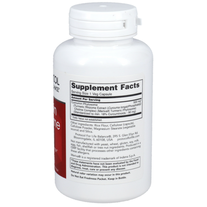 Curcumin PC