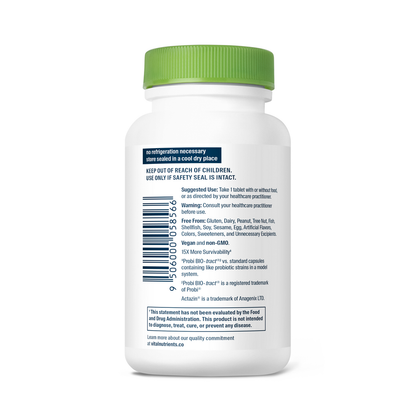 Hyperbiotics Pro-Natal Probiotic