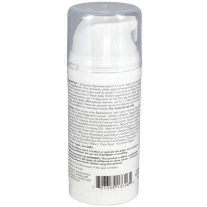 Progesterone Cream w/Lavender