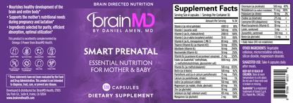 Smart Prenatal – Prenatal Support