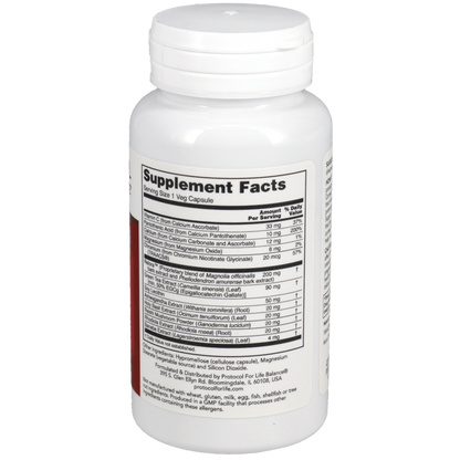 Adrenal Cortisol Support