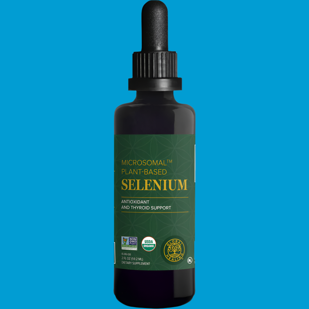 Liquid Selenium