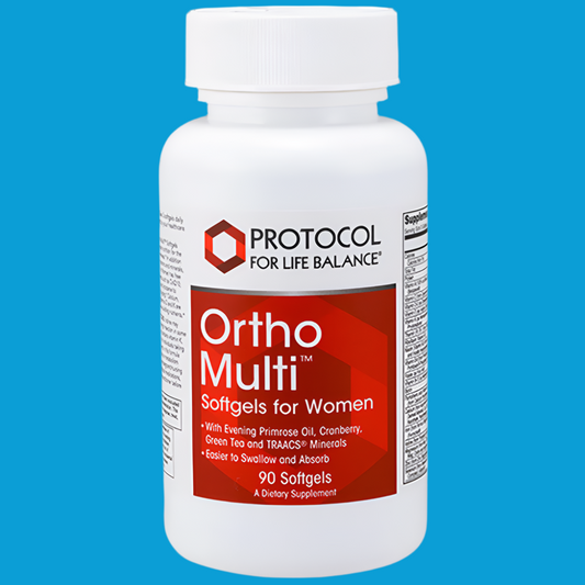 Ortho Multi for Women