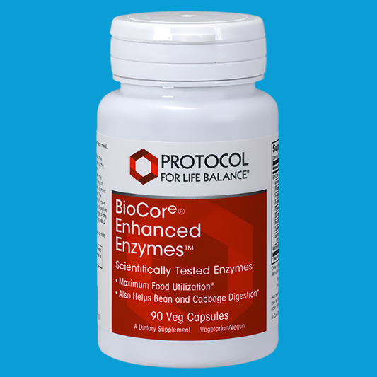 BioCore Enhanced Enzymes
