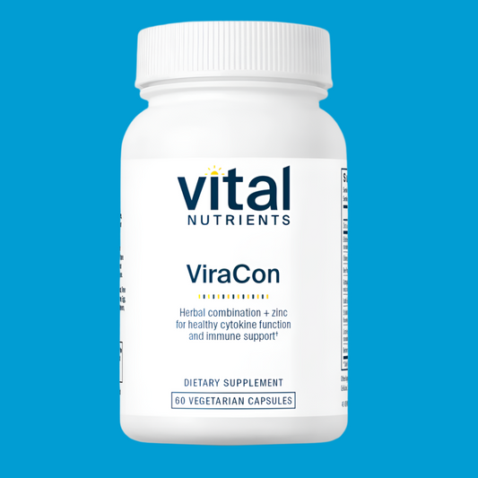 ViraCon (California Only)