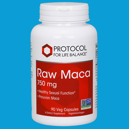 MACA 750mg