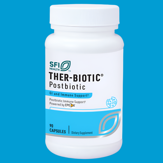 Ther-Biotic® Postbiotic – Immune & Gut Support