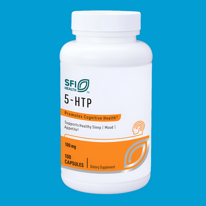 5-HTP 100mg