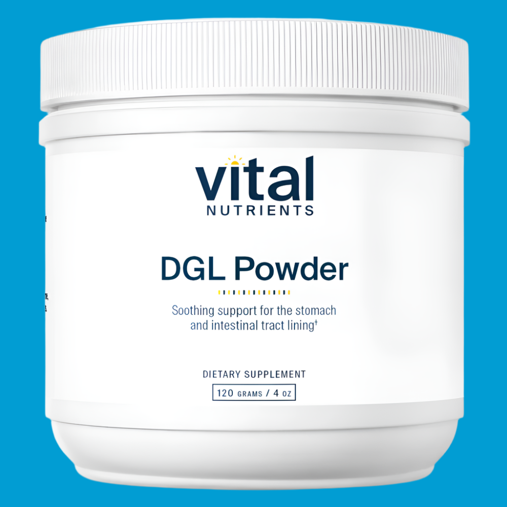 DGL Powder
