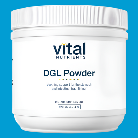 DGL Powder