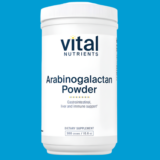 Arabinogalactan Powder