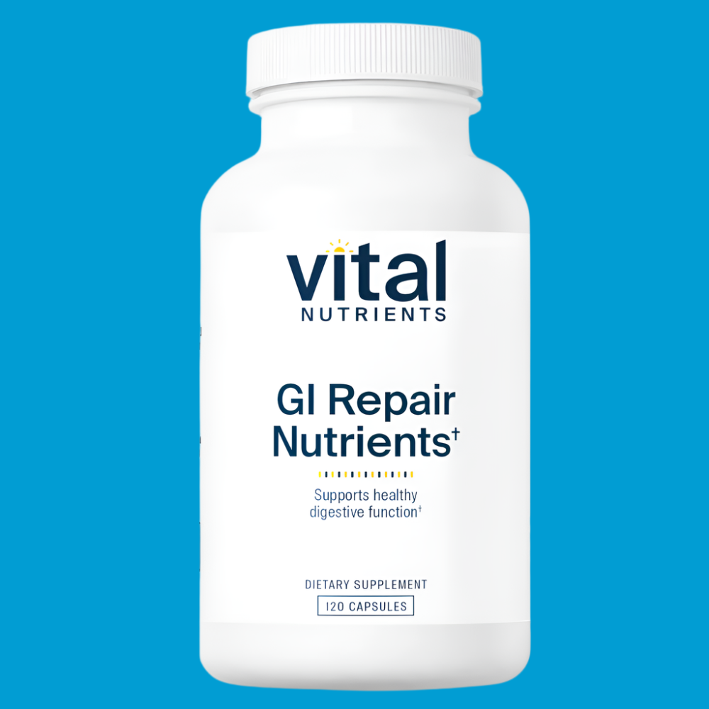 GI Repair Nutrients
