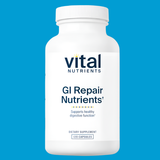 GI Repair Nutrients