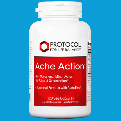 Ache Action™