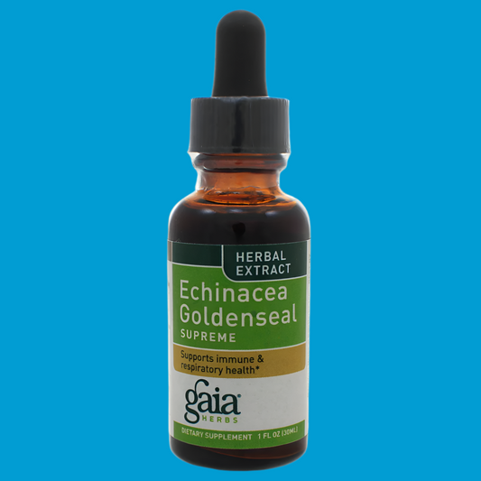 Echinacea/Goldenseal Supreme
