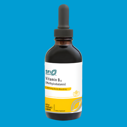 Vitamin B12 (Methycobalamin)