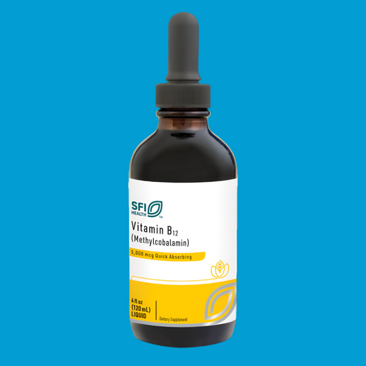 Vitamin B12 (Methycobalamin)