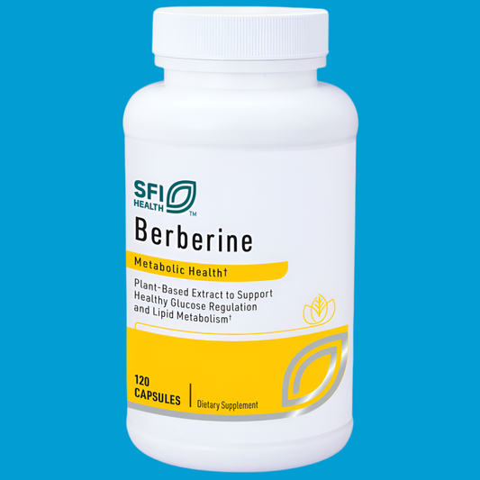 Berberine