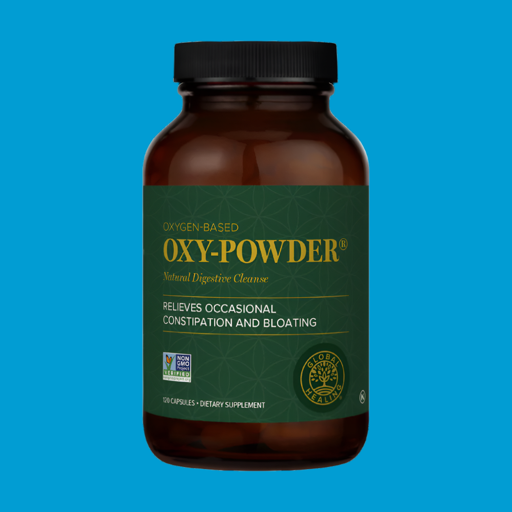 Oxy-Powder® (California Only)
