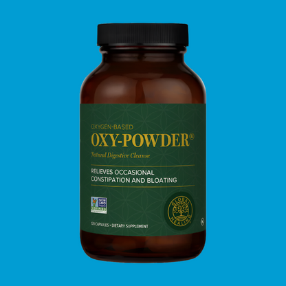 Oxy-Powder® (California Only)