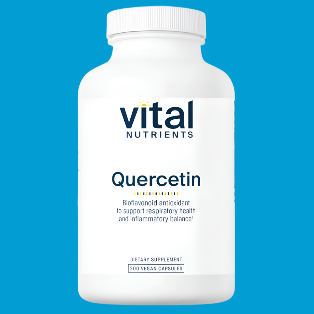 Quercetin