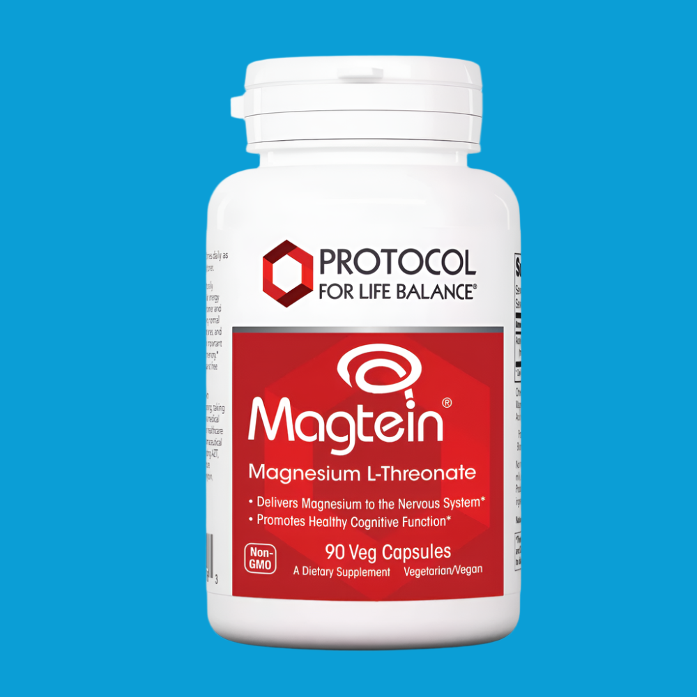 Magtein® (formerly ProtoSorb™ Magnesium)