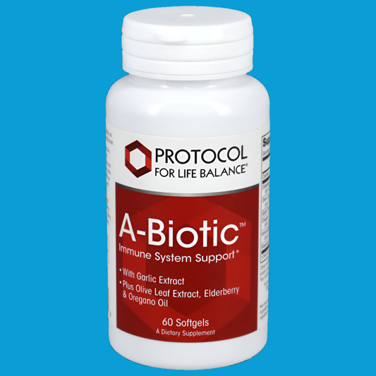A-Biotic