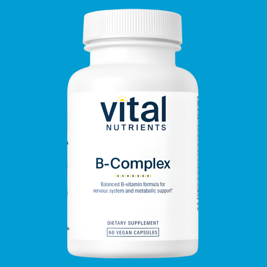 B-Complex