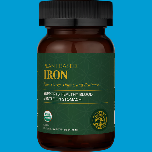Iron