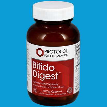 Bifido Digest