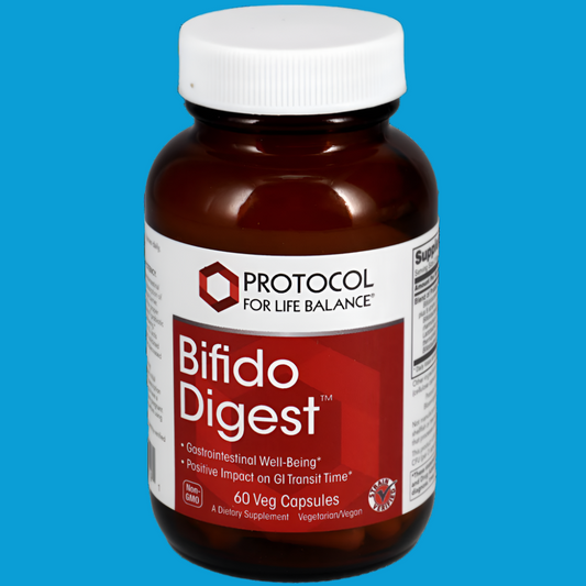 Bifido Digest