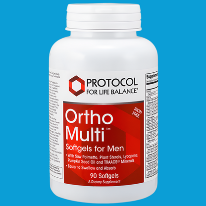 Ortho Multi for Men