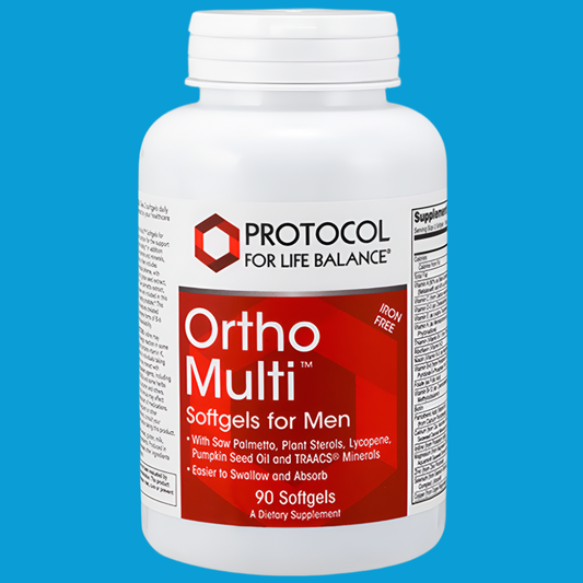 Ortho Multi for Men