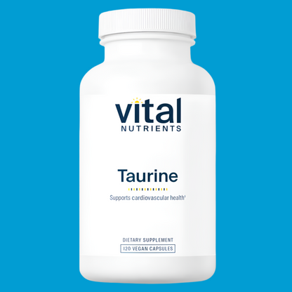 Taurine 1000mg