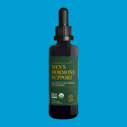 Men's Hormone Support