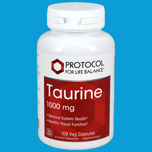 Taurine 1000mg