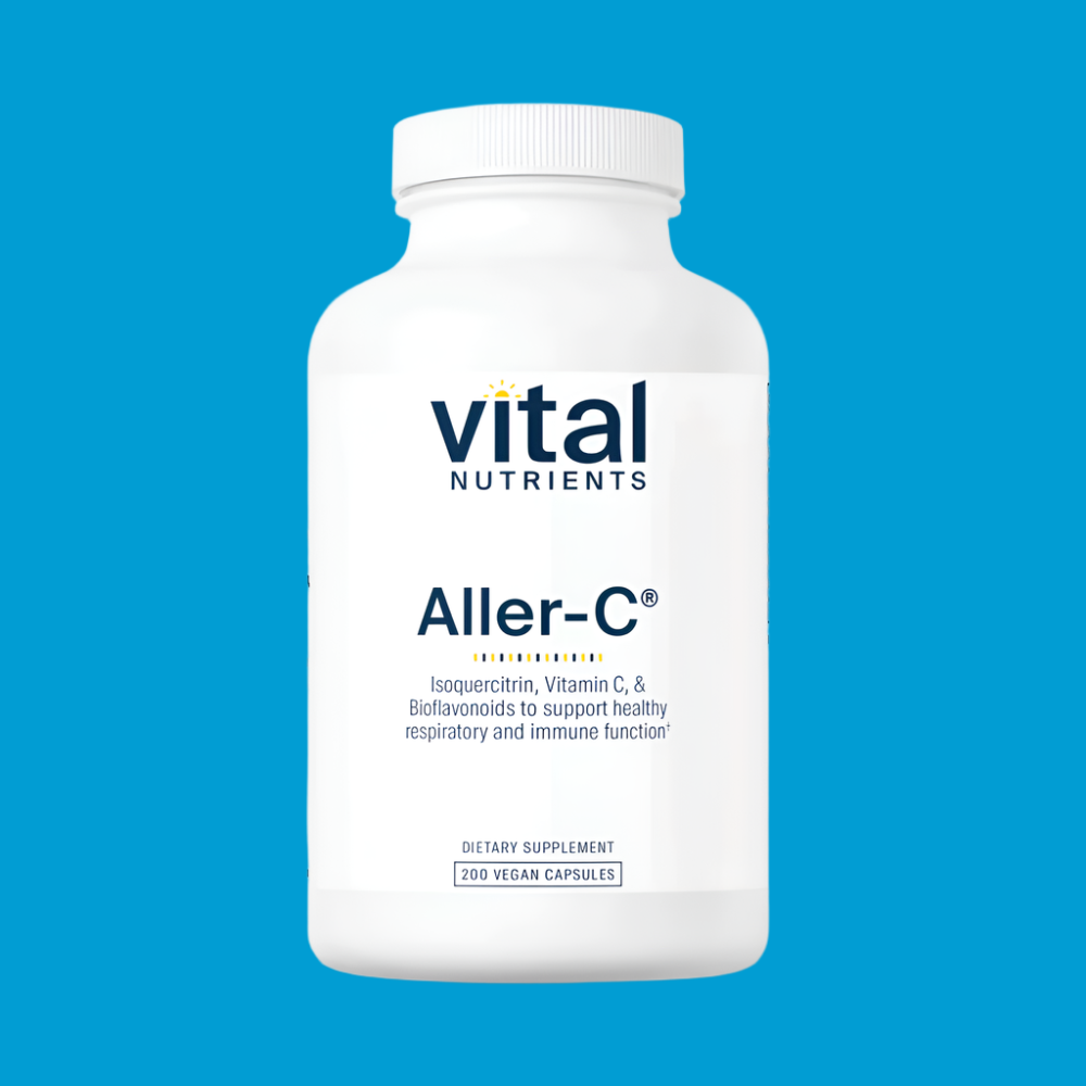 Aller-C (California Only)