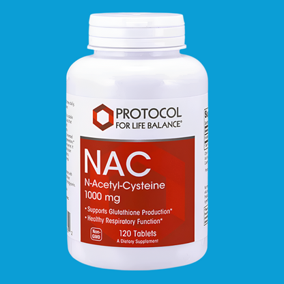 NAC 1000mg