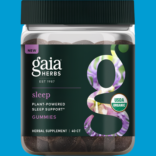 Sleep Gummies