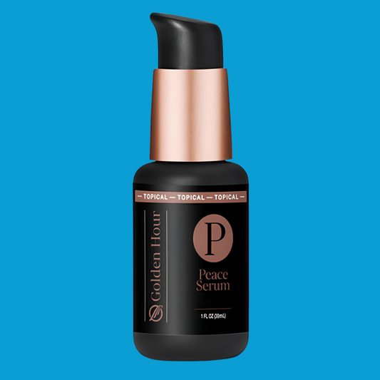 Peace Serum