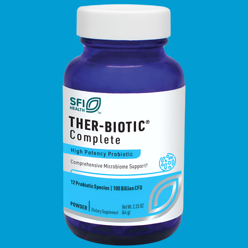 Ther-Biotic® Complete Powder