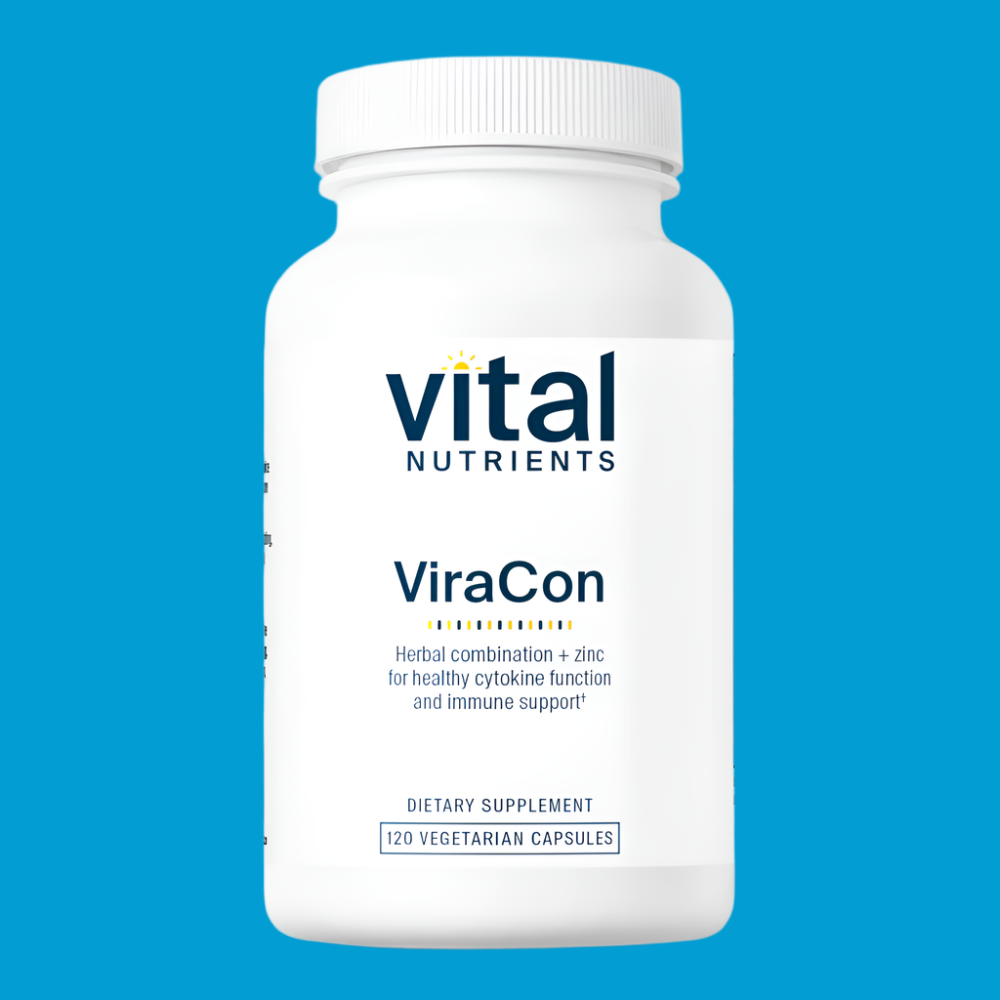 ViraCon (California Only)