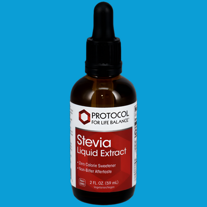Stevia Extract Liquid