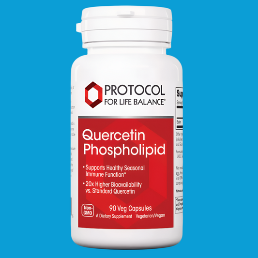 Quercetin Phospholipid 250mg