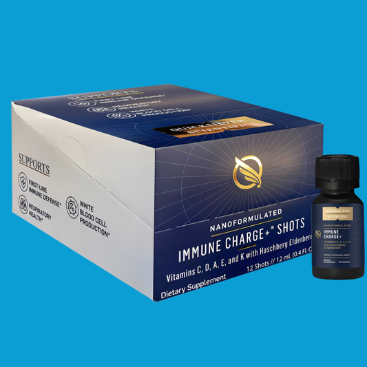 Immune Charge+™